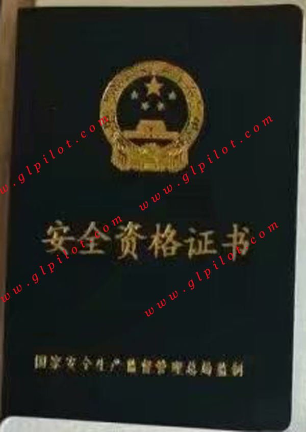 安全资格证书样本_模板_图片 安全资格证书样本_模板_图片
